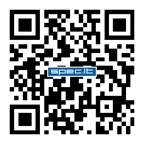 QR kodas | Adiosa, VŠĮ | spec.lt