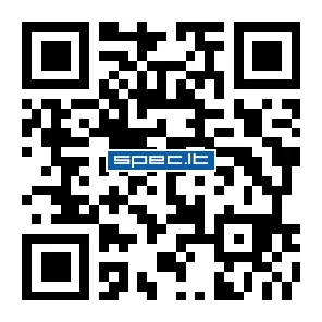 QR kodas | Adira LT, MB | spec.lt