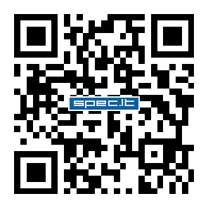 QR kodas | ADIRIS, MB | spec.lt