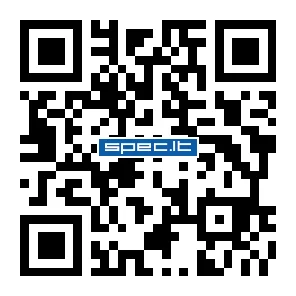 QR kodas | ADIRSTA, UAB | spec.lt