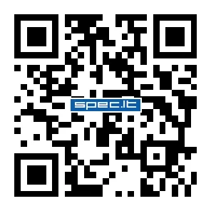 QR kodas | Adis auto, MB | spec.lt