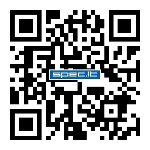QR kodas | Adis Media, MB | spec.lt