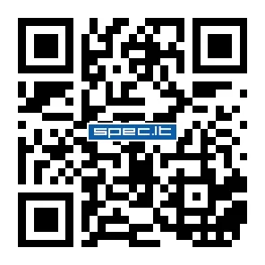 QR kodas | ADiS, UAB | spec.lt