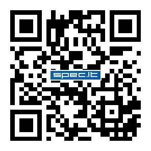 QR kodas | Adis, UAB | spec.lt