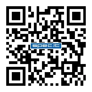 QR kodas | ADISA, UAB | spec.lt