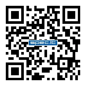 QR kodas | Adistra, UAB | spec.lt