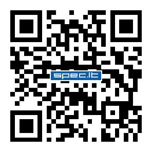 QR kodas | ADIT grupė, UAB | spec.lt