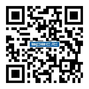 QR kodas | ADITA, UAB | spec.lt