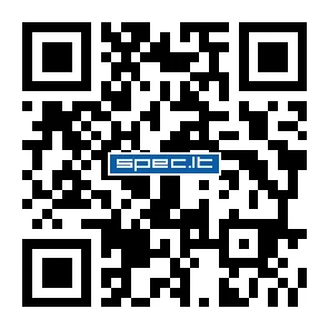 QR kodas | Aditalis, UAB | spec.lt