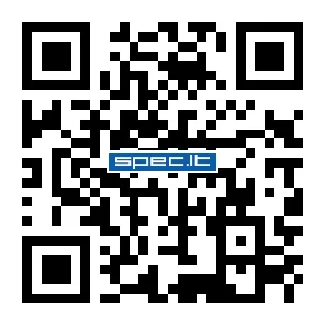 QR kodas | Aditėja, UAB | spec.lt