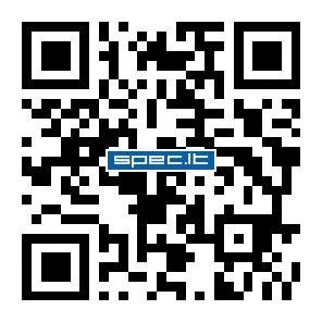 QR kodas | Adiurate, UAB | spec.lt