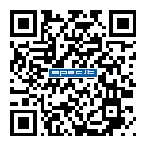 QR kodas | Adiutor Fortis, VŠĮ