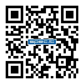 QR kodas | Adiuva, MB | spec.lt