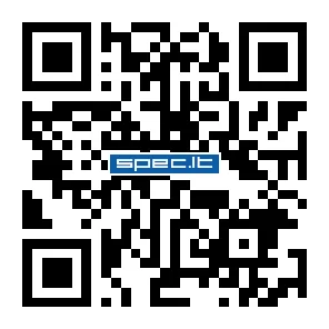 QR kodas | Adiuveta, MB | spec.lt