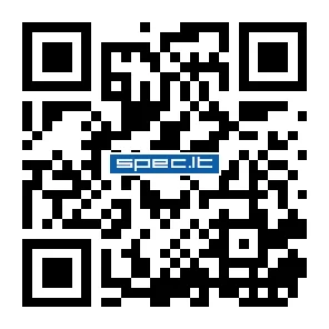 QR kodas | Adj finance, MB