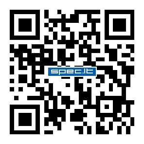 QR kodas | Adjure, MB