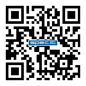 QR kodas | ADJUTOR, UAB | spec.lt