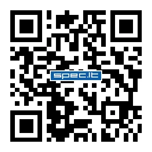 QR kodas | Adjutus, UAB | spec.lt