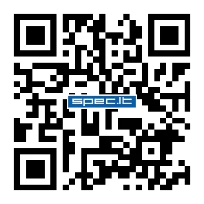 QR kodas | ADK Machining, MB | spec.lt