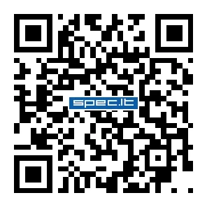 QR kodas | ADL Security Systems, IĮ | spec.lt