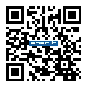 QR kodas | ADL turtas, UAB | spec.lt