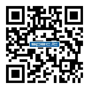 QR kodas | Adlan LT, IĮ | spec.lt