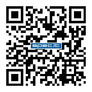 QR kodas | AdLė projektai, MB | spec.lt