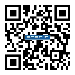 QR kodas | Adleda, UAB | spec.lt