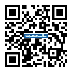 QR kodas | Adlena, UAB | spec.lt