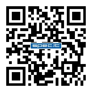 QR kodas | AdlerPack, UAB | spec.lt