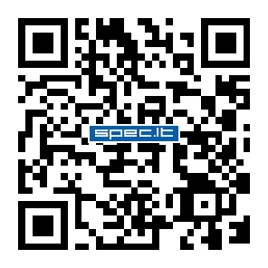 QR kodas | Adlersberg Intertrans, UAB | spec.lt