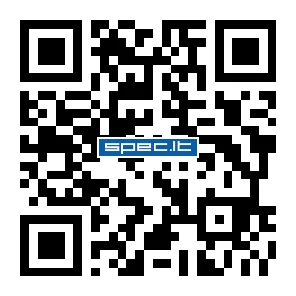 QR kodas | Adlesus, UAB | spec.lt