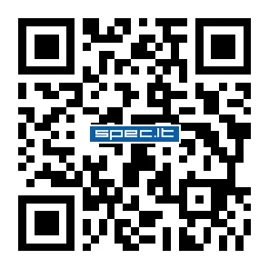 QR kodas | Adleta, UAB