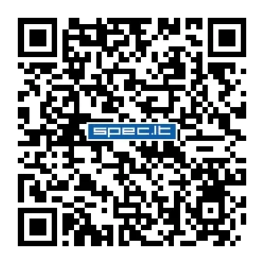QR kodas | Advokatų profesinė bendrija ADLEX | spec.lt