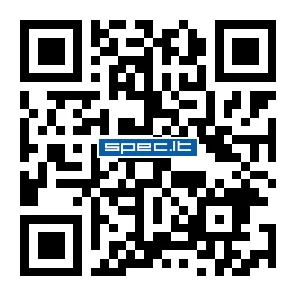 QR kodas | ADLIDUS, UAB | spec.lt