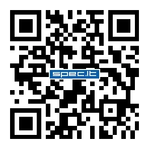 QR kodas | ADLIGA, UAB | spec.lt