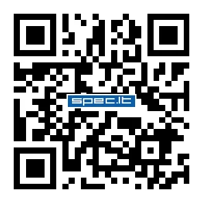 QR kodas | adlimitless, UAB | spec.lt