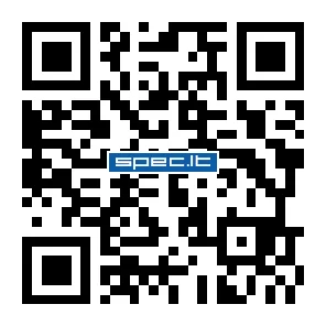 QR kodas | Adlina, MB | spec.lt