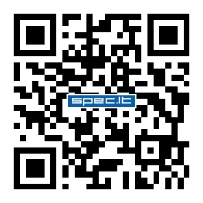 QR kodas | ADLIT, UAB | spec.lt