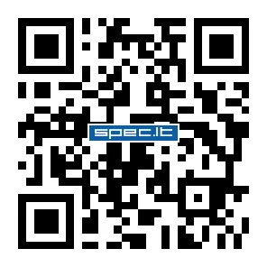 QR kodas | Adlita, UAB | spec.lt