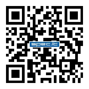 QR kodas | Adlumi, UAB | spec.lt