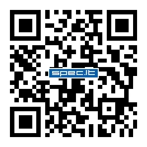 QR kodas | Adluva, UAB | spec.lt
