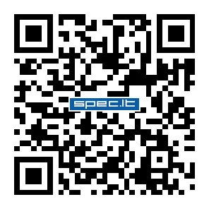 QR kodas | ADM Baltic Trans, MB