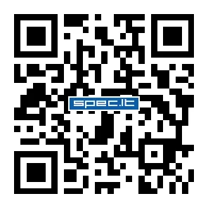 QR kodas | Adm group, MB