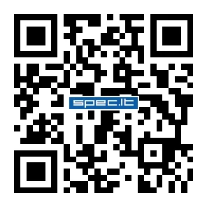 QR kodas | Adm LT, UAB | spec.lt