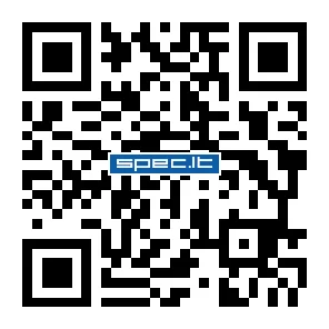 QR kodas | ADM Projektai, MB