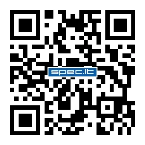 QR kodas | Adm servisas, MB