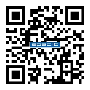 QR kodas | Adm tech, MB