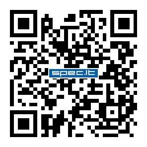 QR kodas | Adm Transportas, UAB | spec.lt