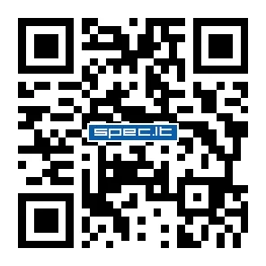 QR kodas | Adma Invest, MB